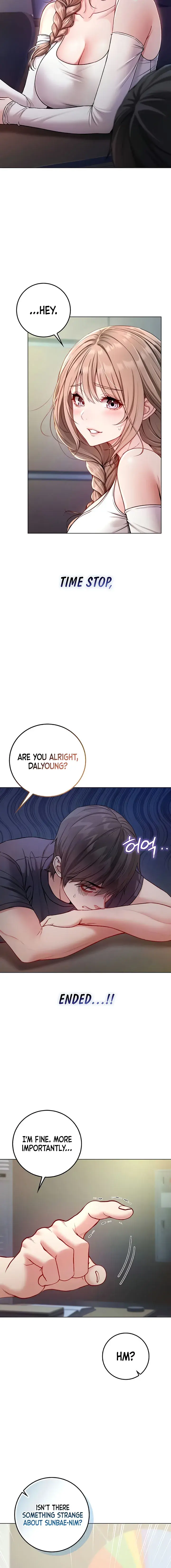 I’m a Vampire Episode 9 - Page 4