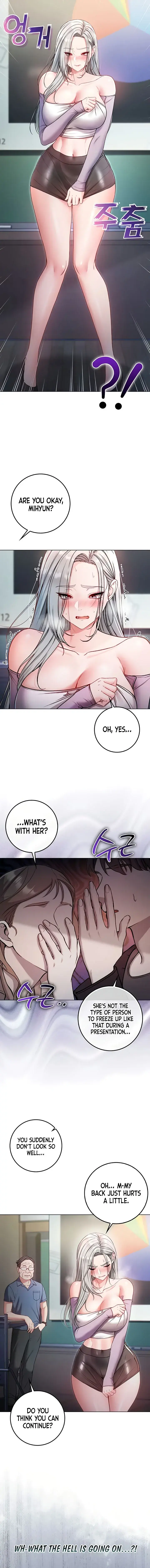 I’m a Vampire Episode 9 - Page 5