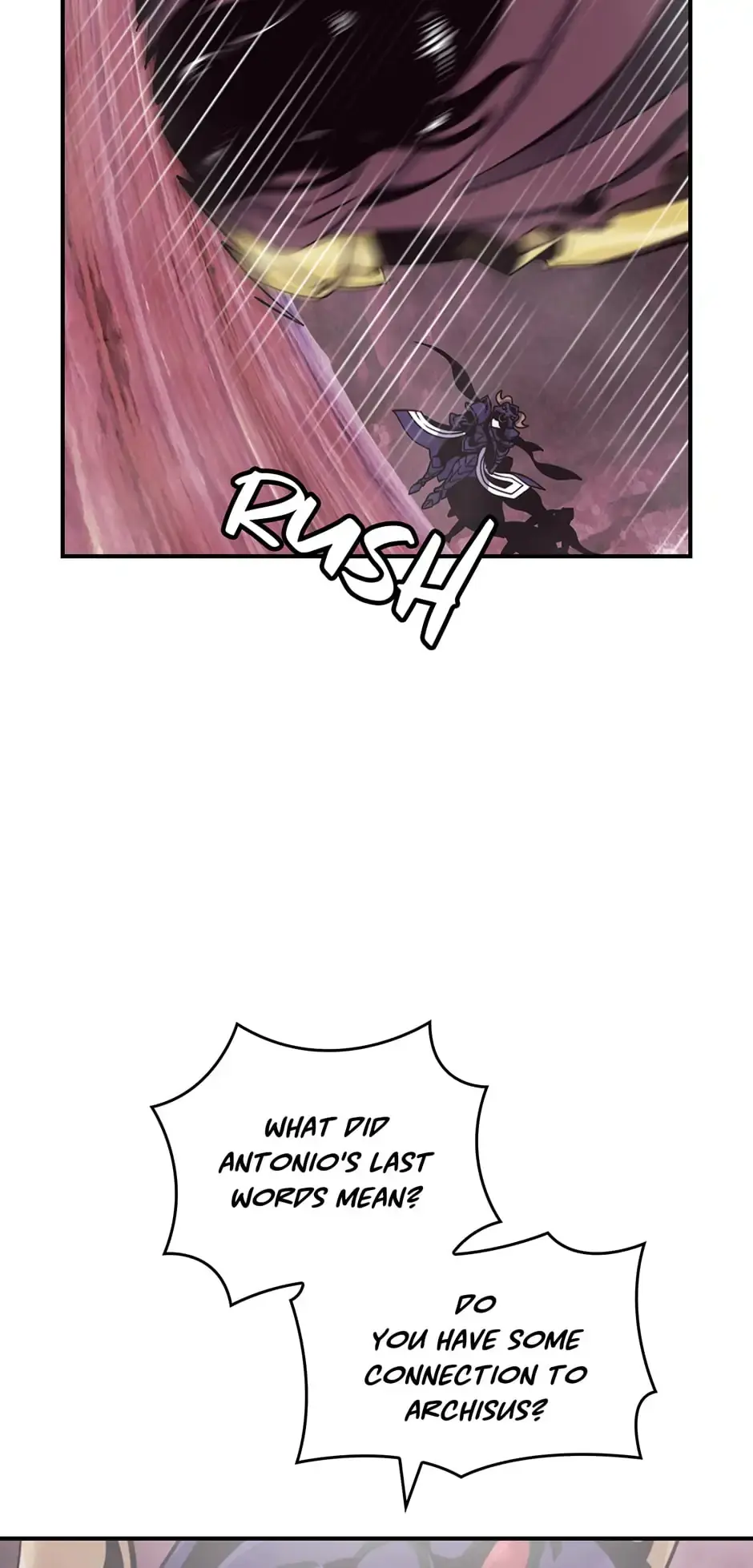 I’m Destined for Greatness! Episode 150 - Page 11