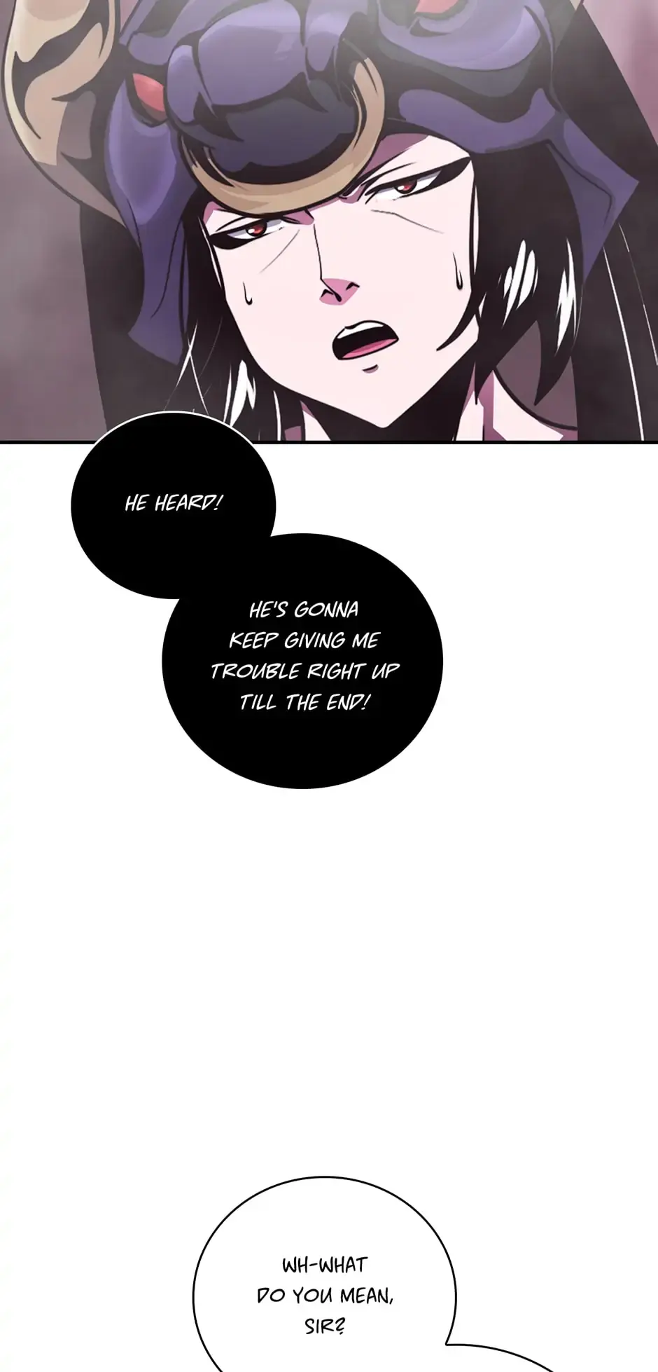 I’m Destined for Greatness! Episode 150 - Page 12