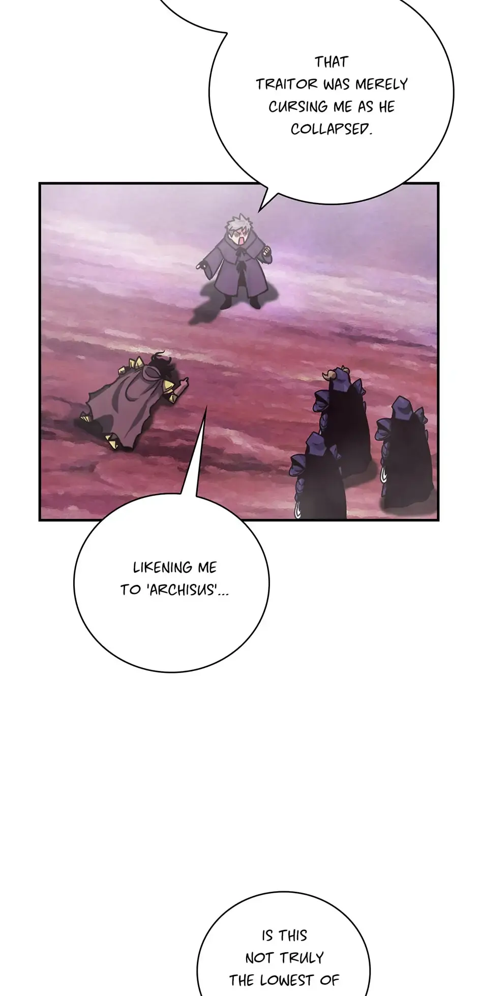 I’m Destined for Greatness! Episode 150 - Page 13