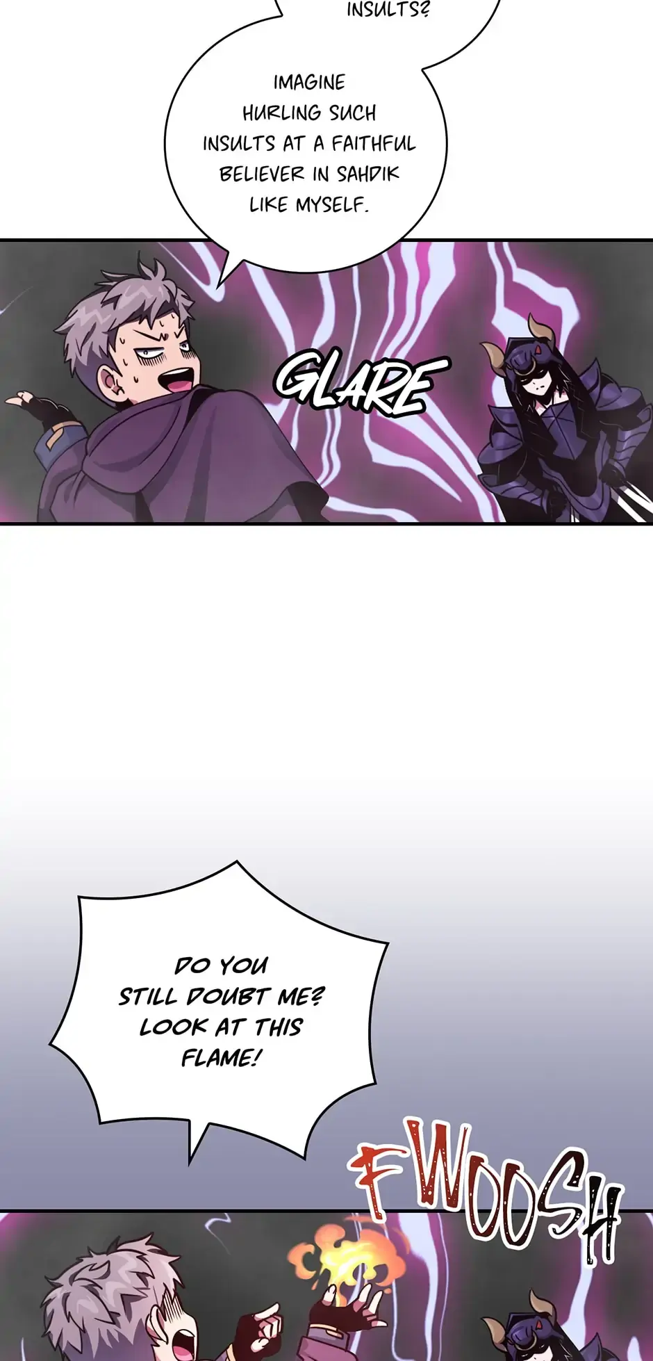 I’m Destined for Greatness! Episode 150 - Page 14
