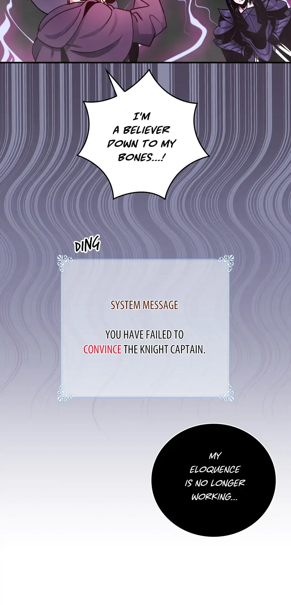 I’m Destined for Greatness! Episode 150 - Page 15