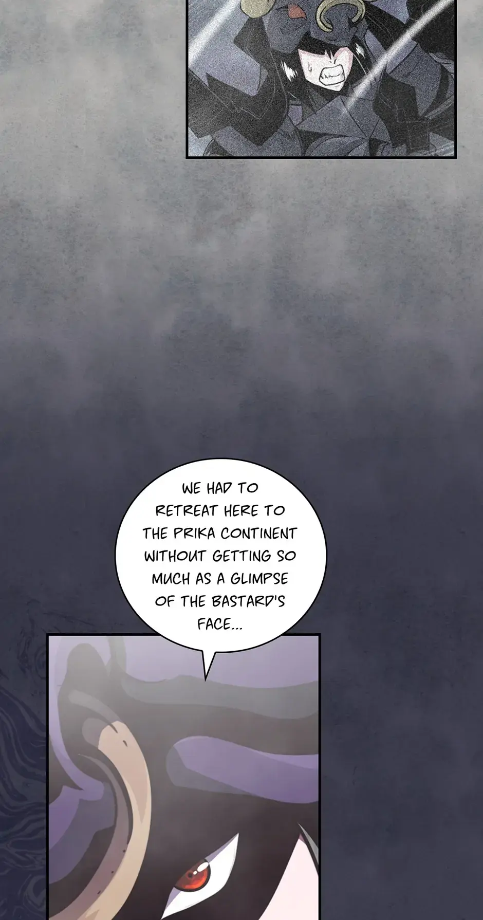 I’m Destined for Greatness! Episode 150 - Page 19