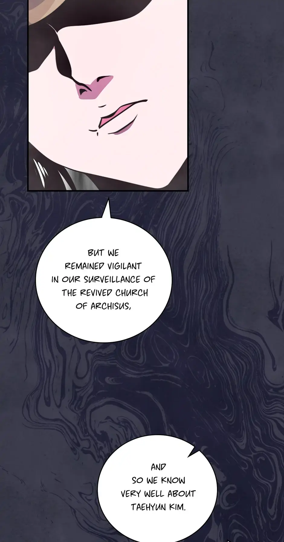 I’m Destined for Greatness! Episode 150 - Page 20