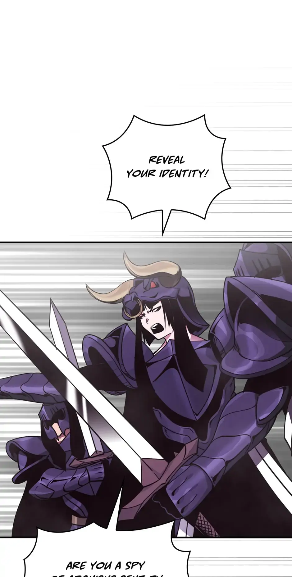 I’m Destined for Greatness! Episode 150 - Page 23