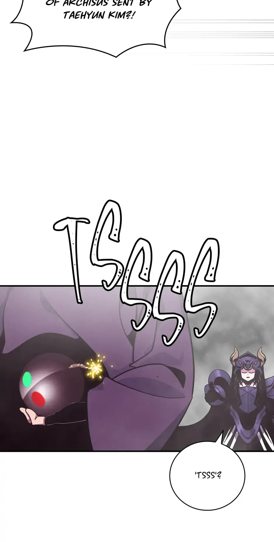 I’m Destined for Greatness! Episode 150 - Page 24