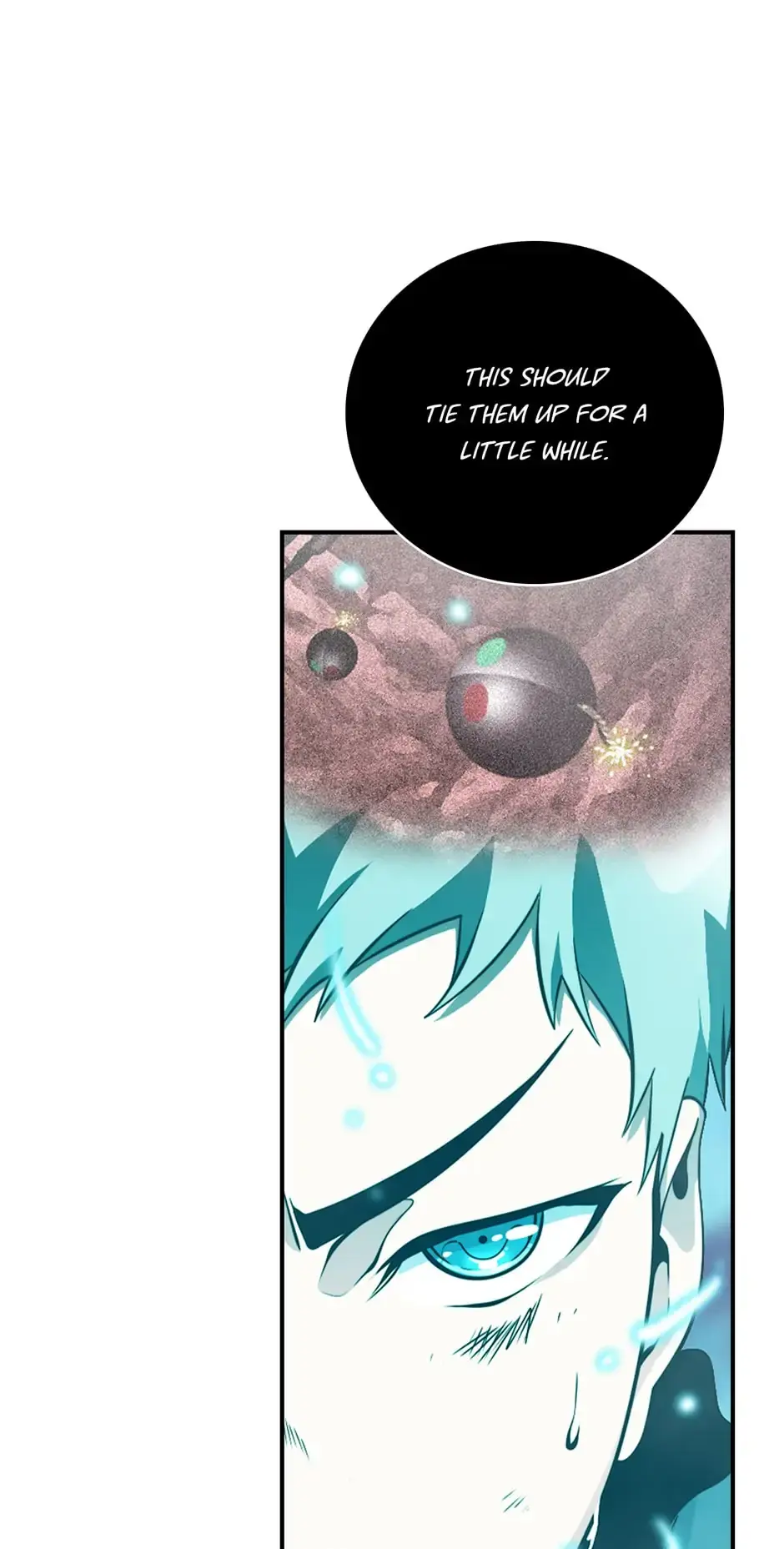 I’m Destined for Greatness! Episode 150 - Page 31
