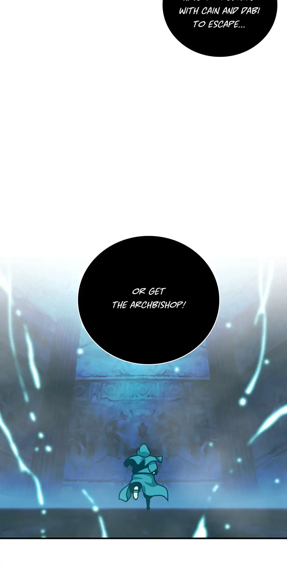 I’m Destined for Greatness! Episode 150 - Page 33