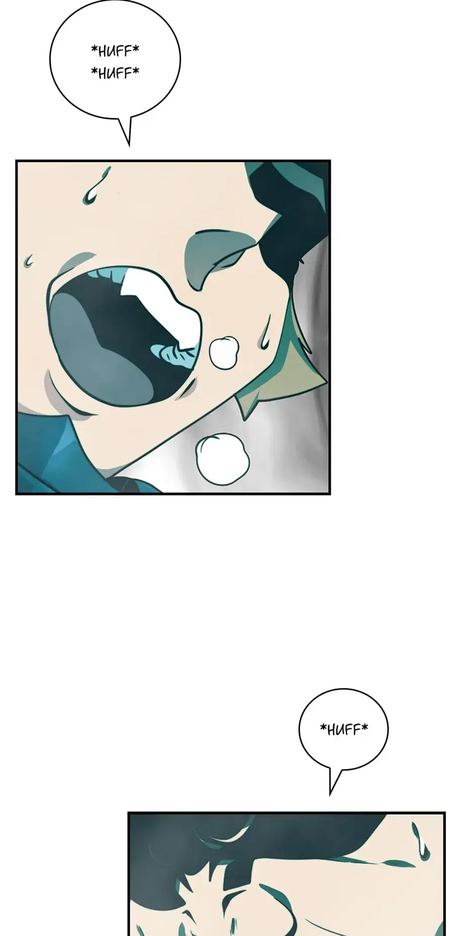 I’m Destined for Greatness! Episode 150 - Page 35