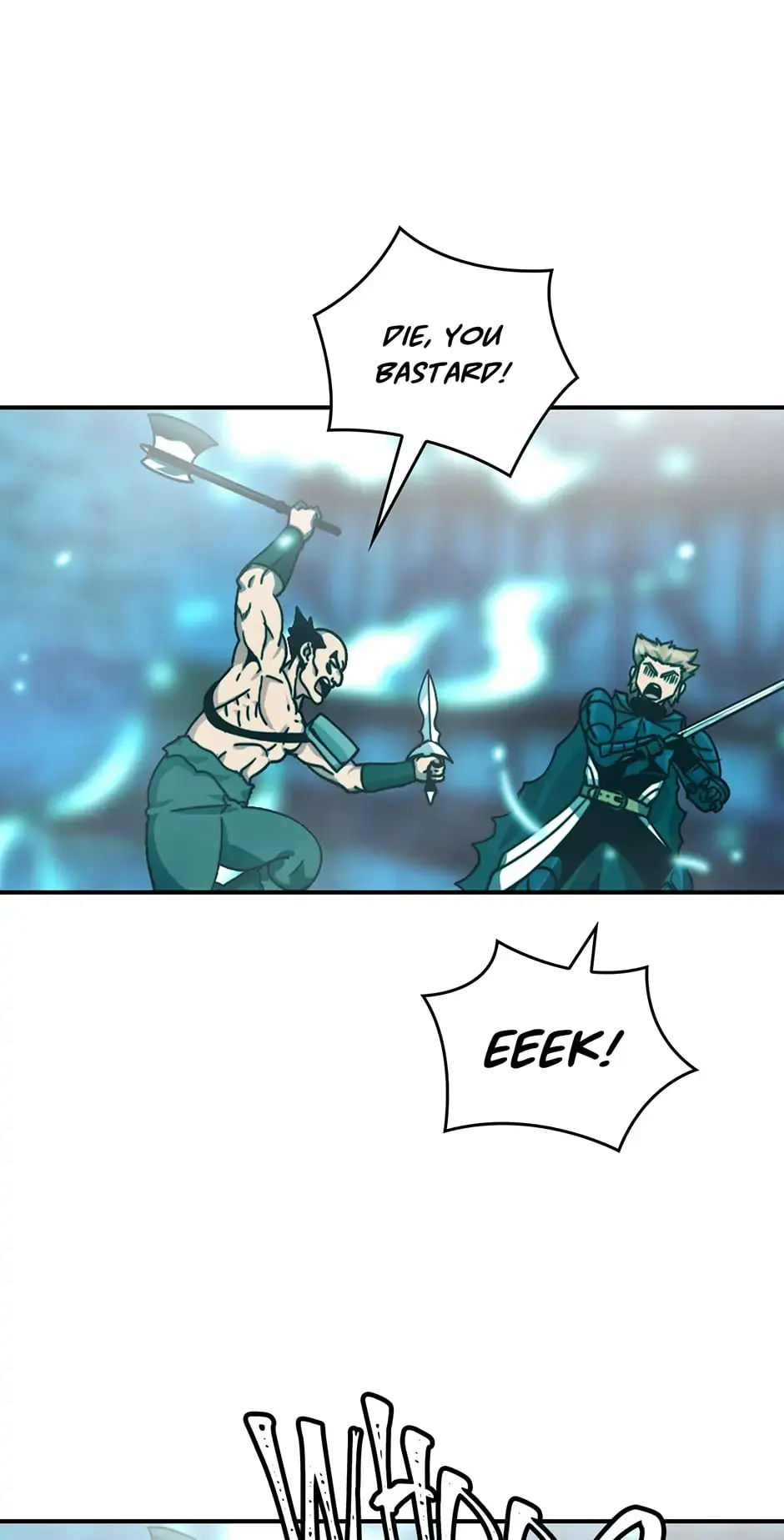 I’m Destined for Greatness! Episode 150 - Page 38