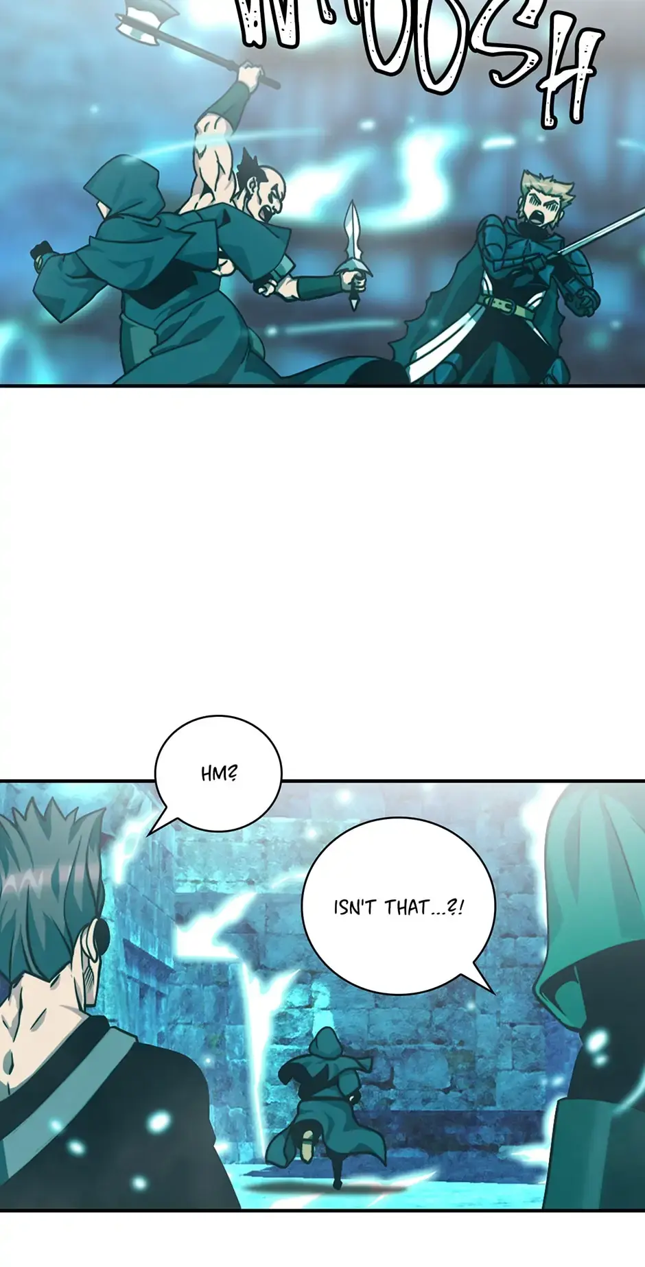 I’m Destined for Greatness! Episode 150 - Page 39