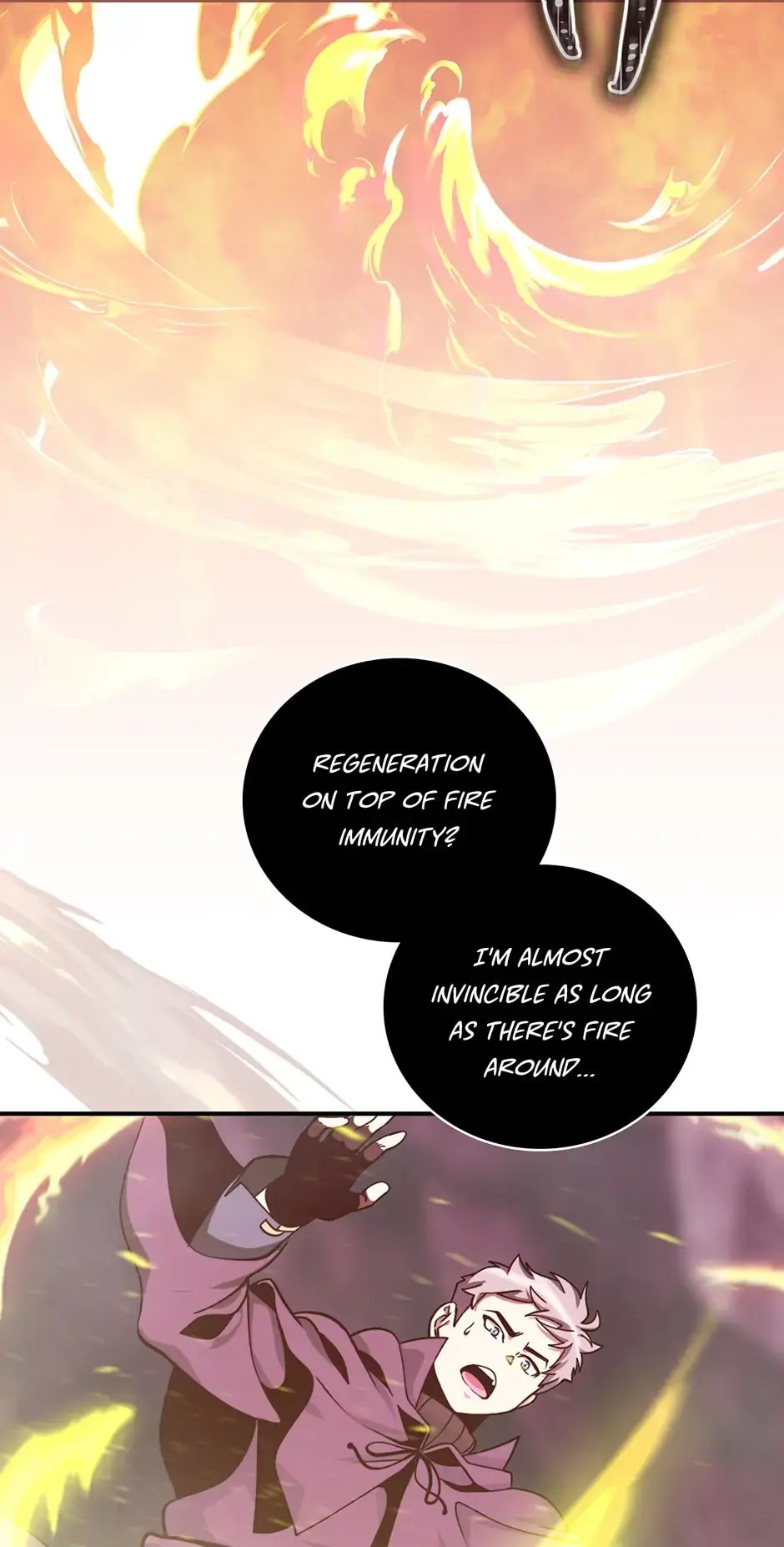I’m Destined for Greatness! Episode 150 - Page 4