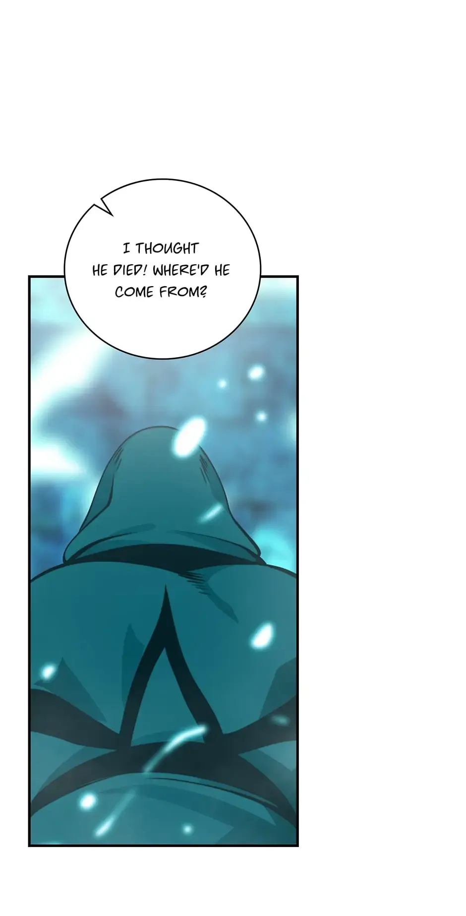 I’m Destined for Greatness! Episode 150 - Page 40