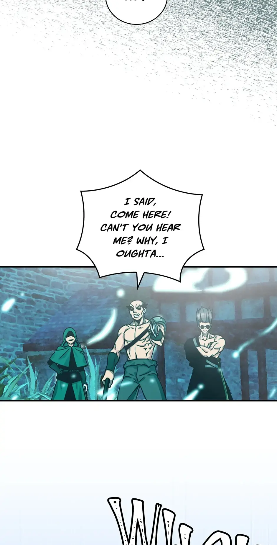 I’m Destined for Greatness! Episode 150 - Page 42