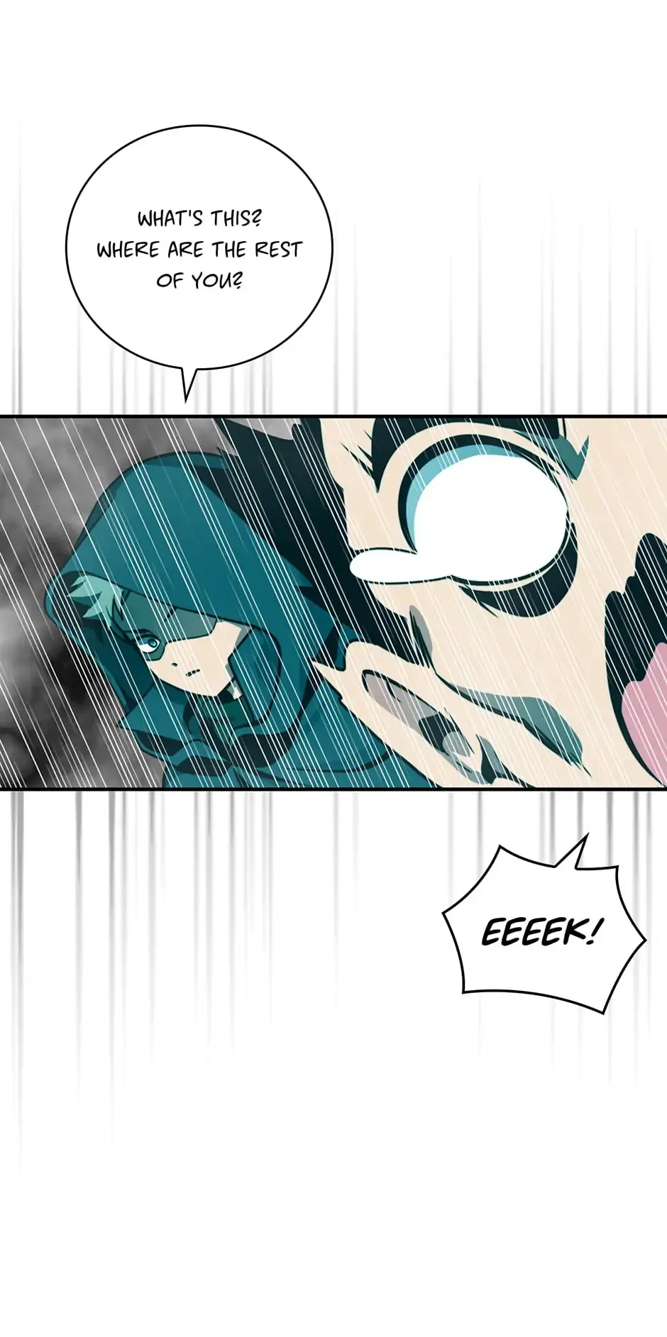 I’m Destined for Greatness! Episode 150 - Page 46