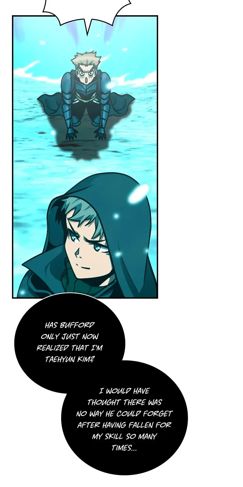I’m Destined for Greatness! Episode 150 - Page 48
