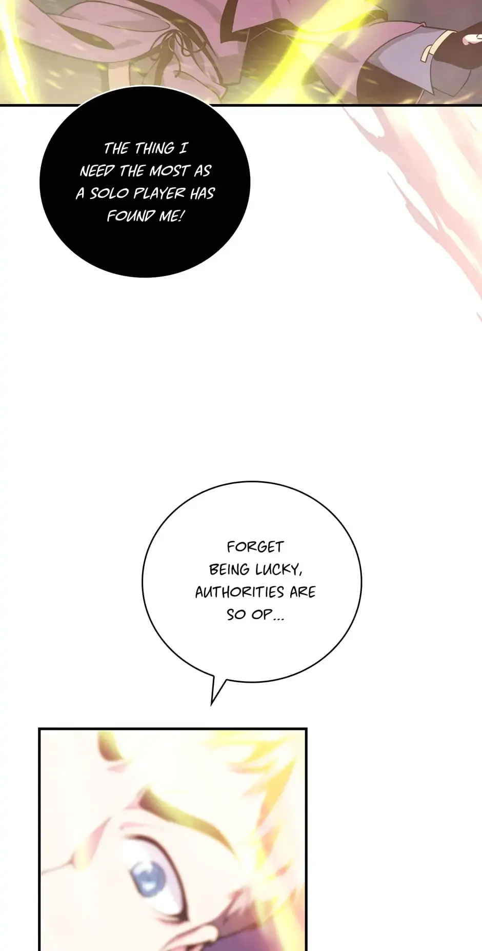 I’m Destined for Greatness! Episode 150 - Page 5