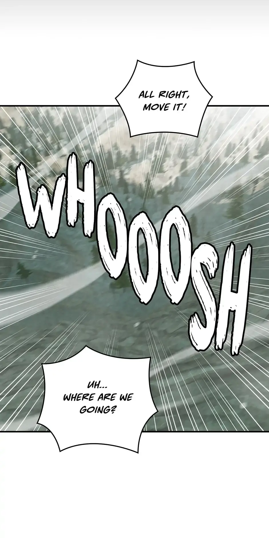 I’m Destined for Greatness! Episode 150 - Page 52