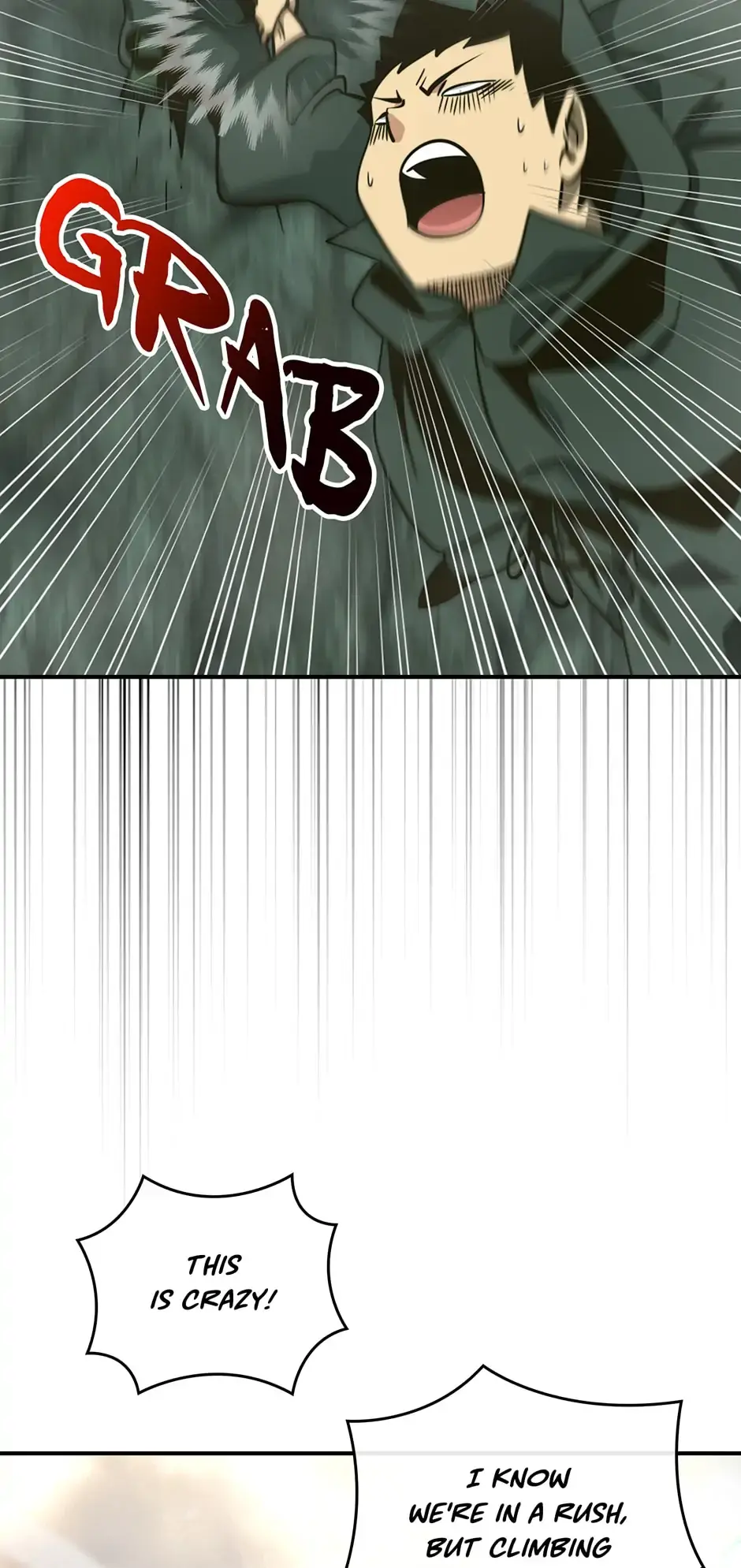 I’m Destined for Greatness! Episode 150 - Page 56