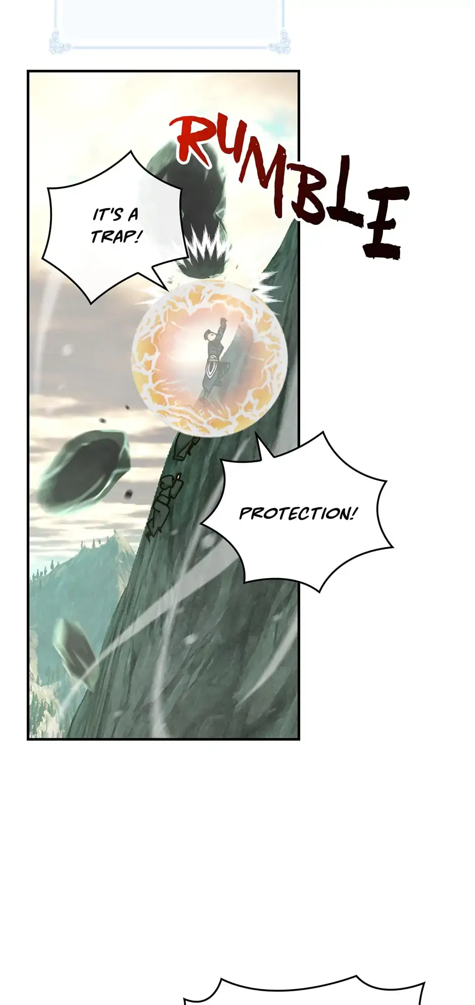 I’m Destined for Greatness! Episode 150 - Page 58