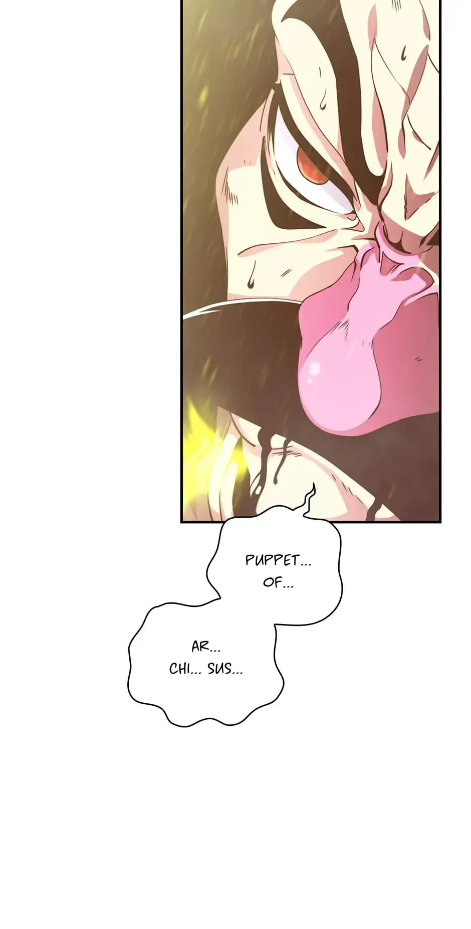 I’m Destined for Greatness! Episode 150 - Page 7