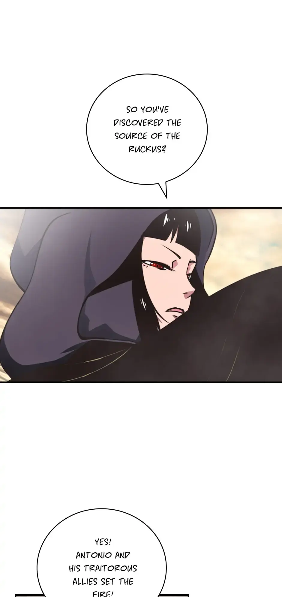I’m Destined for Greatness! Episode 150 - Page 71