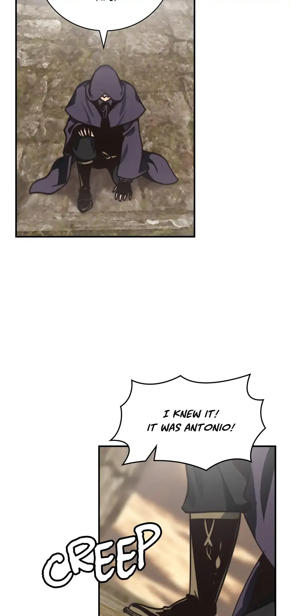 I’m Destined for Greatness! Episode 150 - Page 72