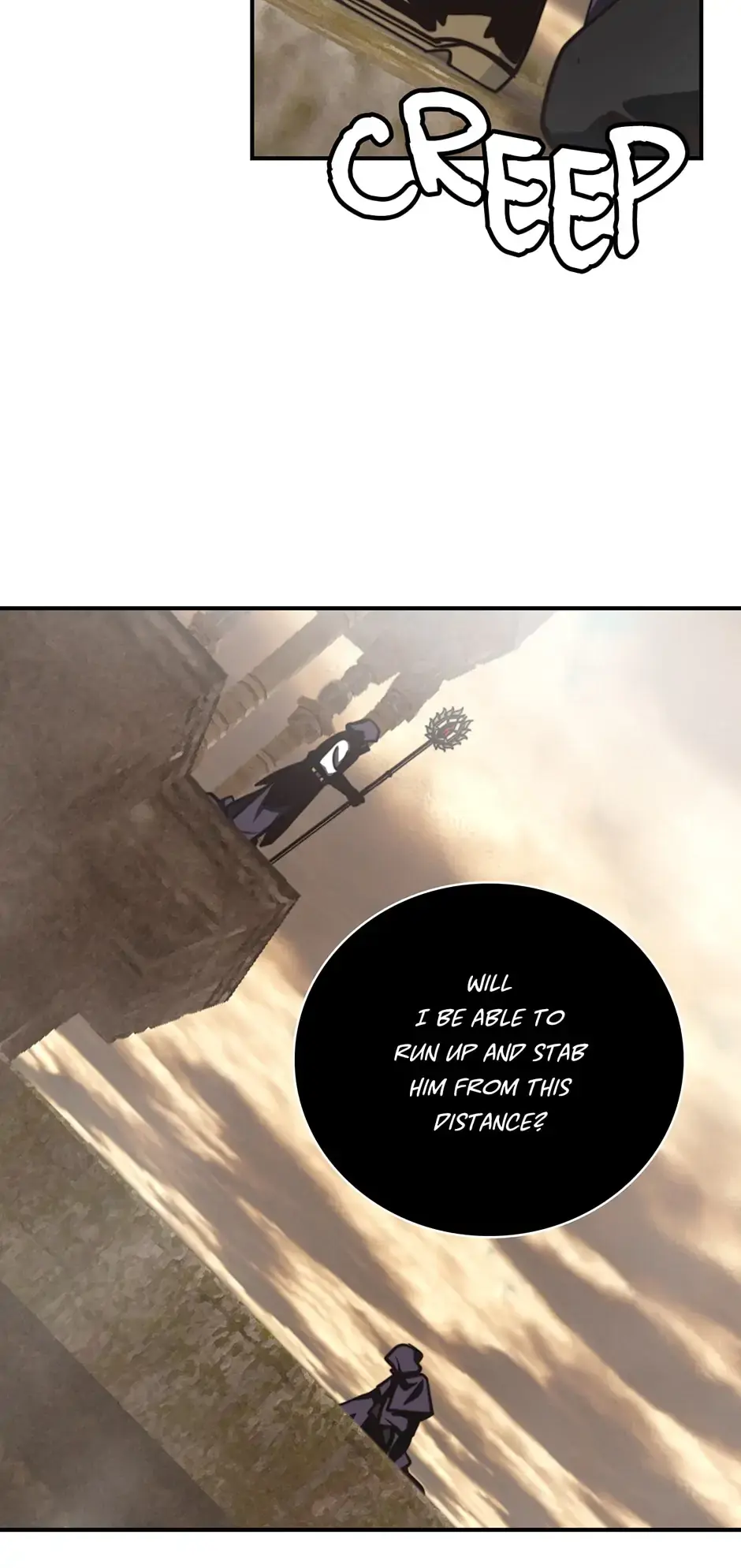 I’m Destined for Greatness! Episode 150 - Page 73
