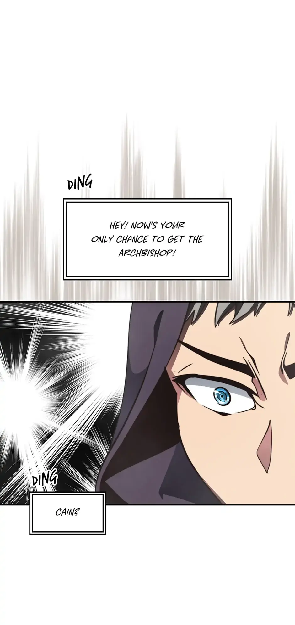 I’m Destined for Greatness! Episode 150 - Page 74