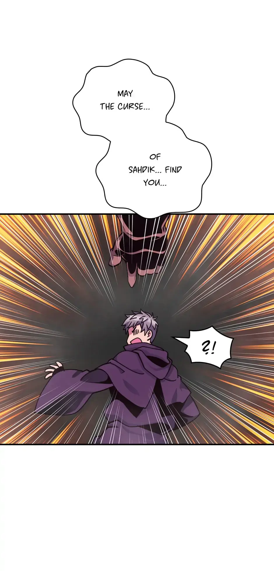 I’m Destined for Greatness! Episode 150 - Page 8