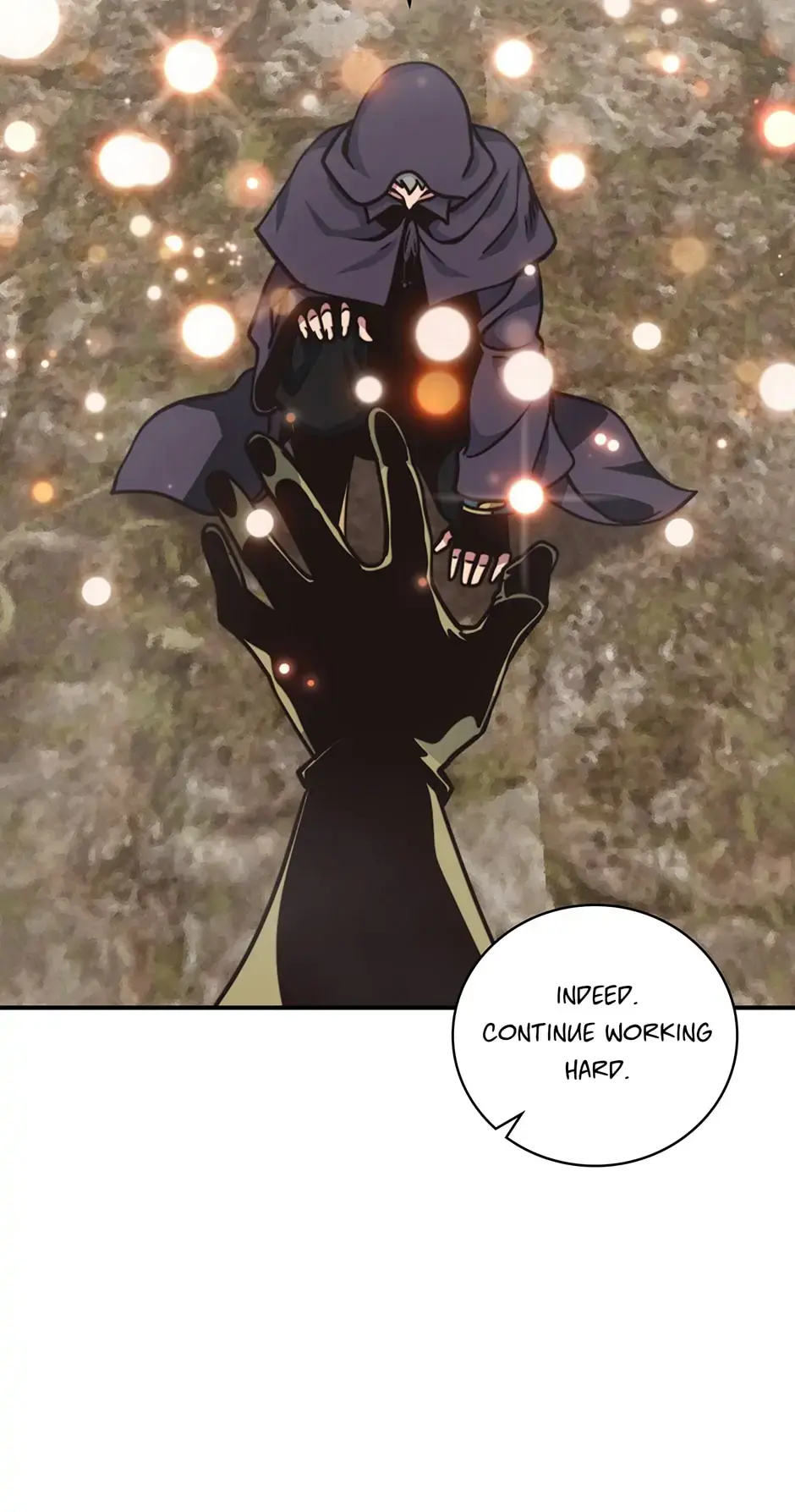 I’m Destined for Greatness! Episode 150 - Page 82