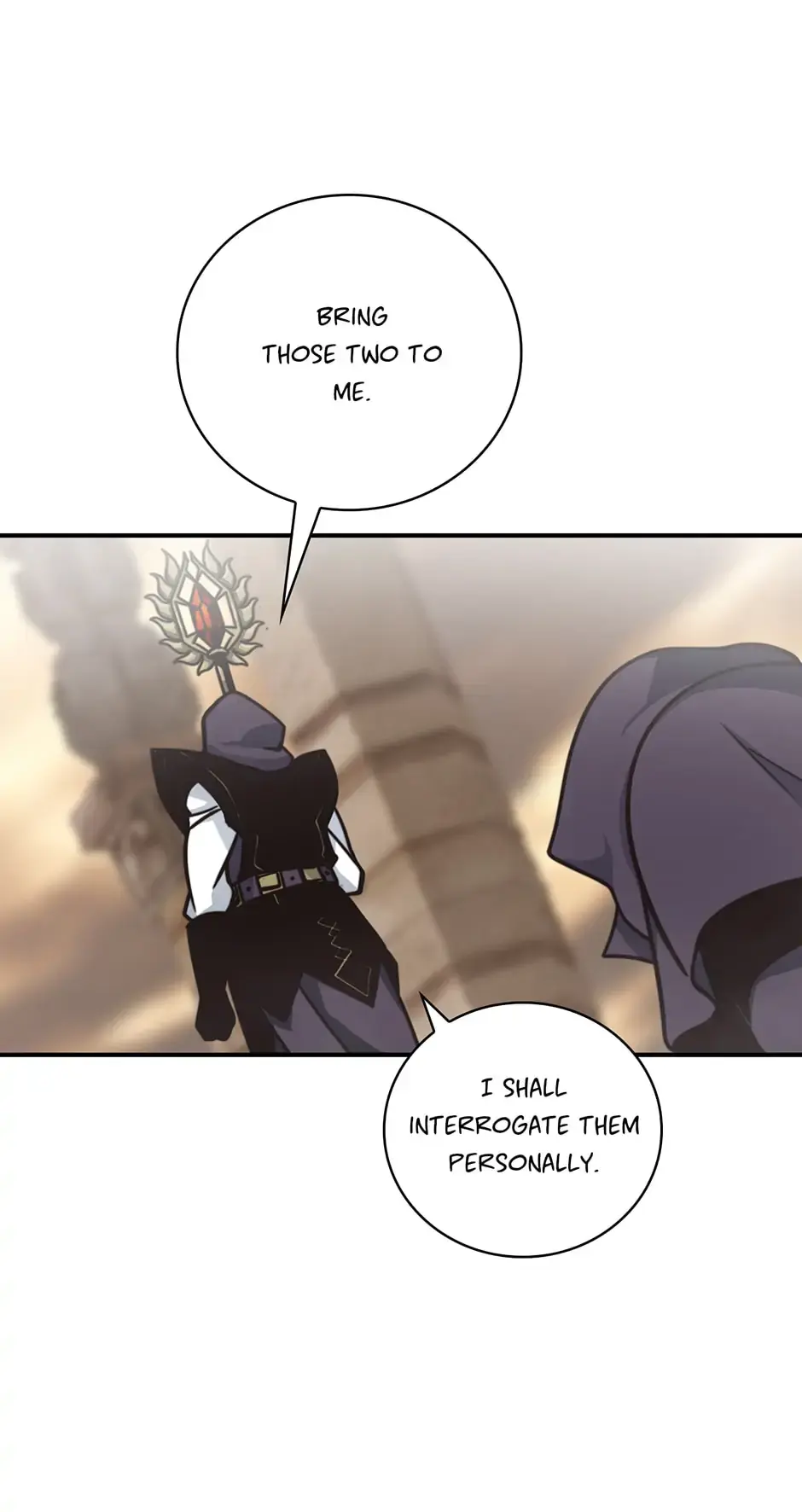 I’m Destined for Greatness! Episode 150 - Page 83