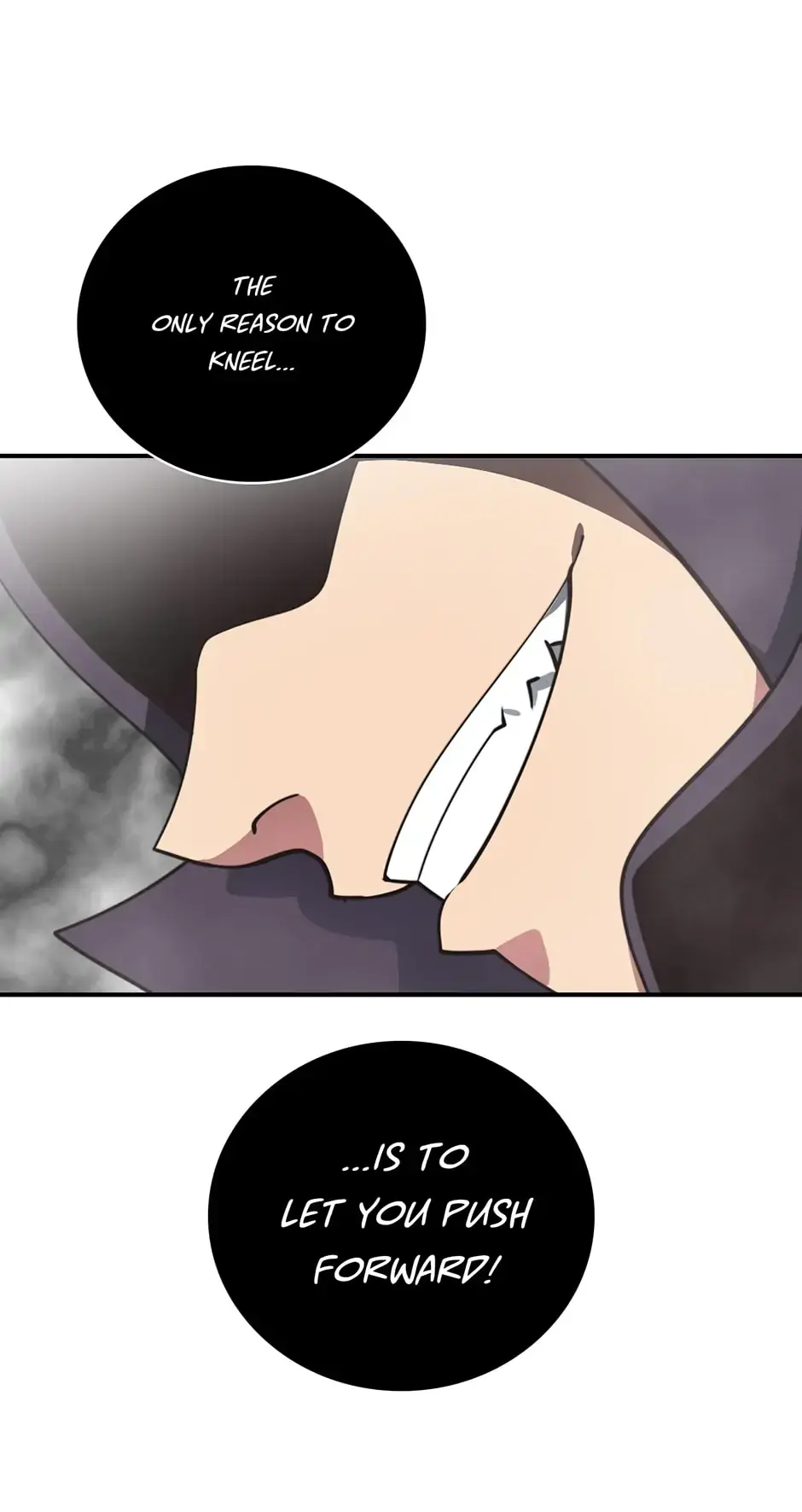 I’m Destined for Greatness! Episode 150 - Page 84