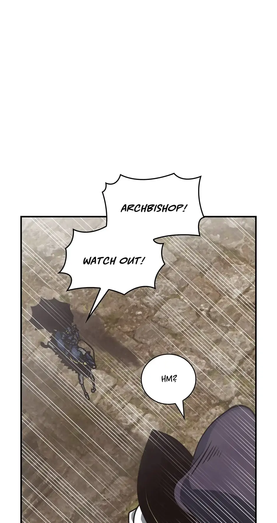 I’m Destined for Greatness! Episode 150 - Page 85