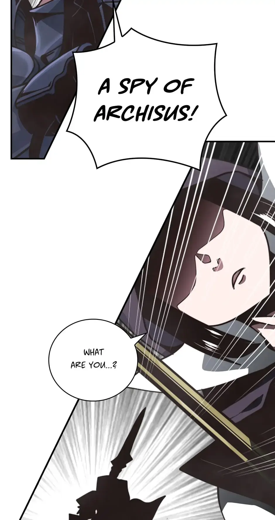 I’m Destined for Greatness! Episode 150 - Page 87