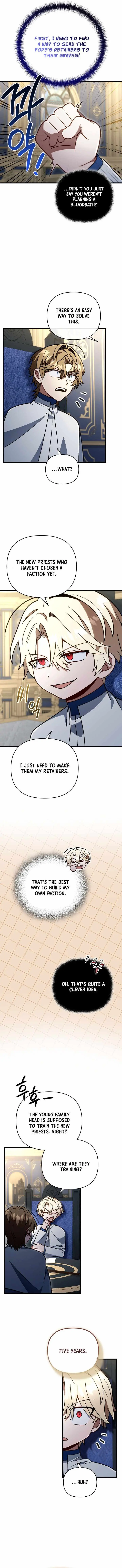 I’m Going to Wipe Out This Country Episode 92 - Page 2