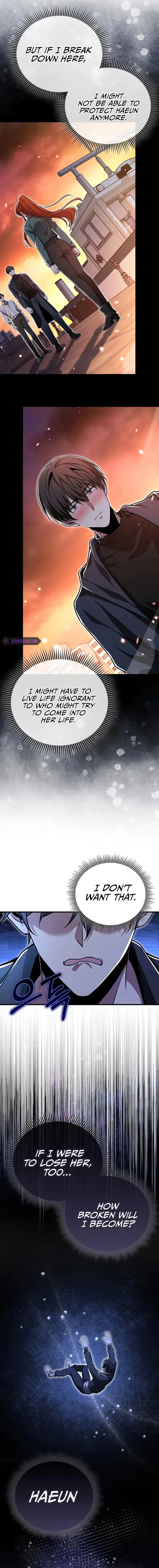 I’m Not a Regressor Episode 55 - Page 15