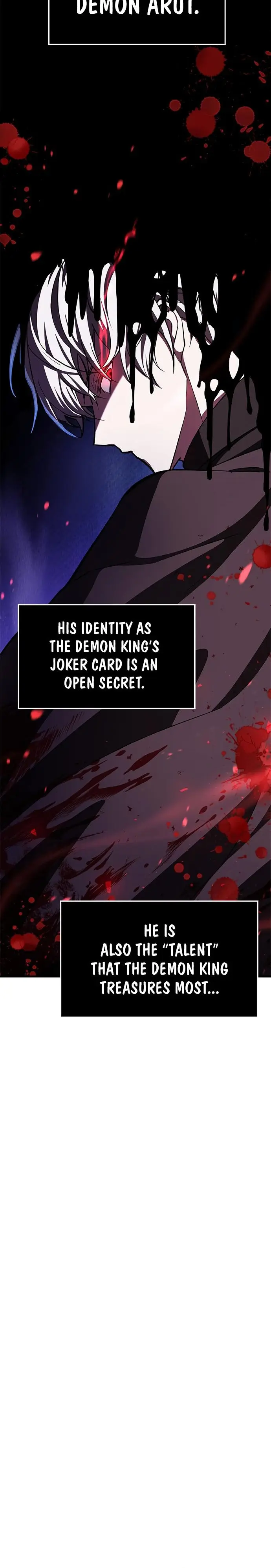 I’m Not That Kind of Talent Episode 1 - Page 13