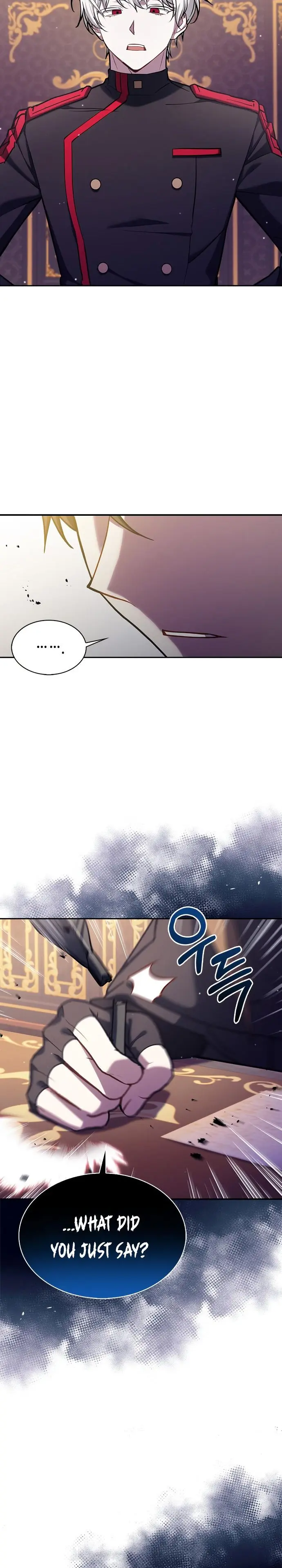 I’m Not That Kind of Talent Episode 1 - Page 15
