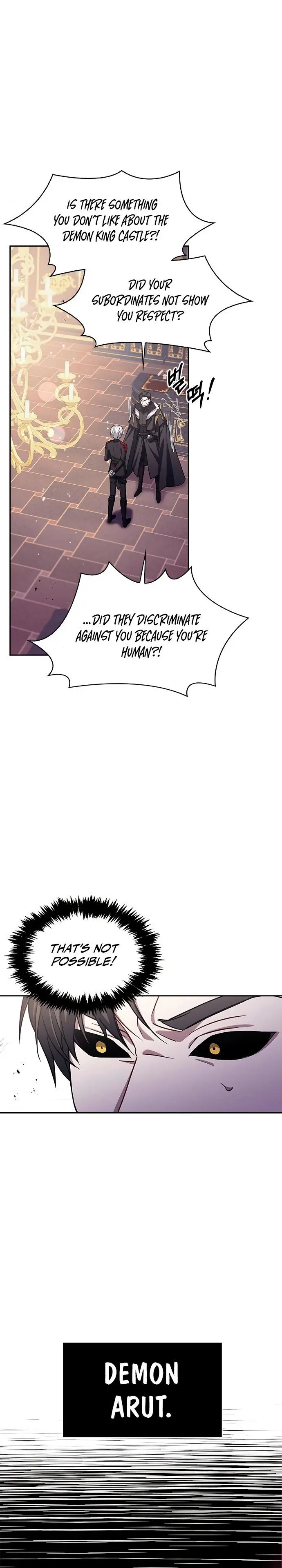 I’m Not That Kind of Talent Episode 1 - Page 19