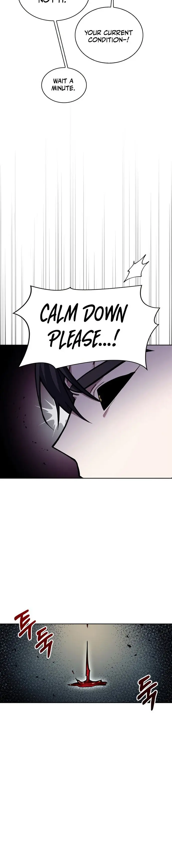 I’m Not That Kind of Talent Episode 1 - Page 24