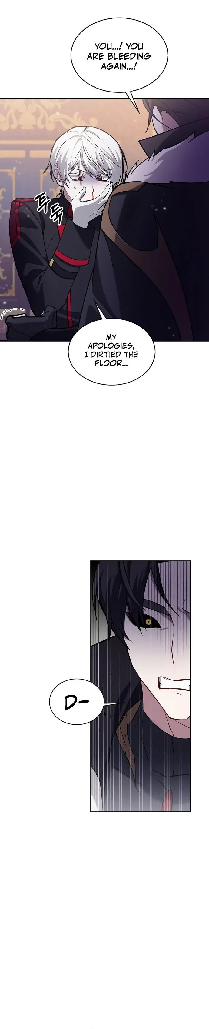 I’m Not That Kind of Talent Episode 1 - Page 25