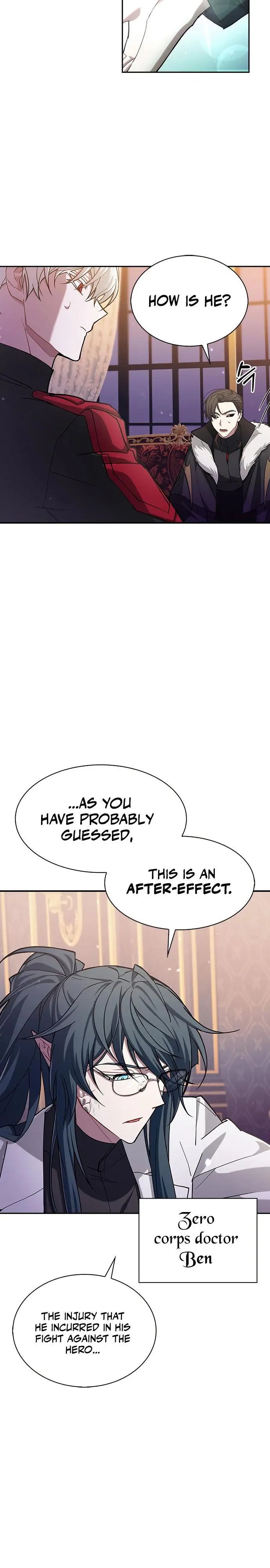 I’m Not That Kind of Talent Episode 1 - Page 28