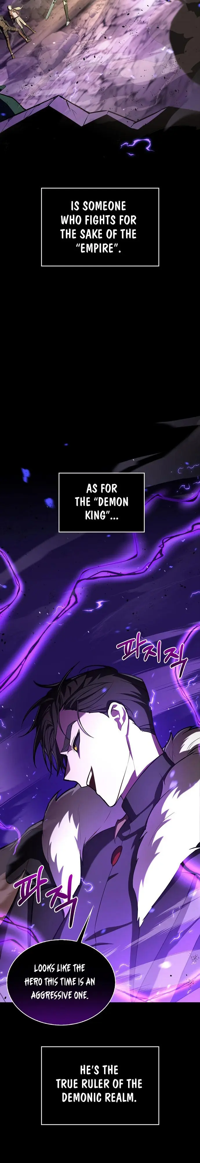 I’m Not That Kind of Talent Episode 1 - Page 3