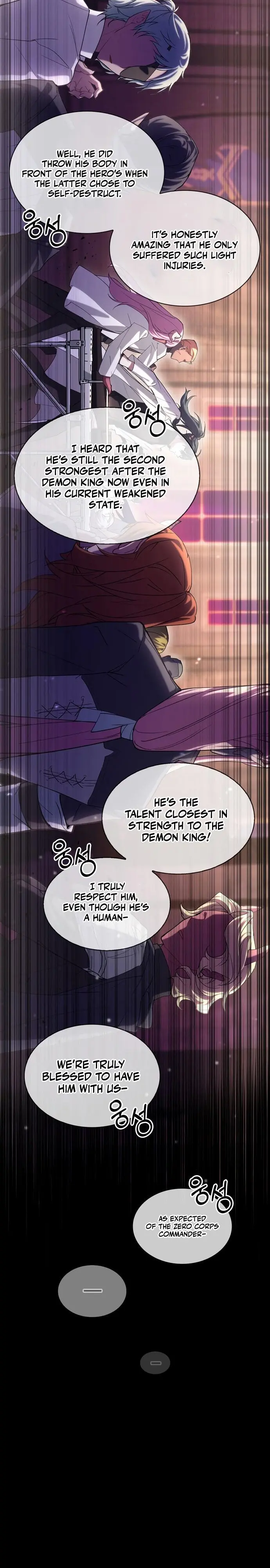 I’m Not That Kind of Talent Episode 1 - Page 33