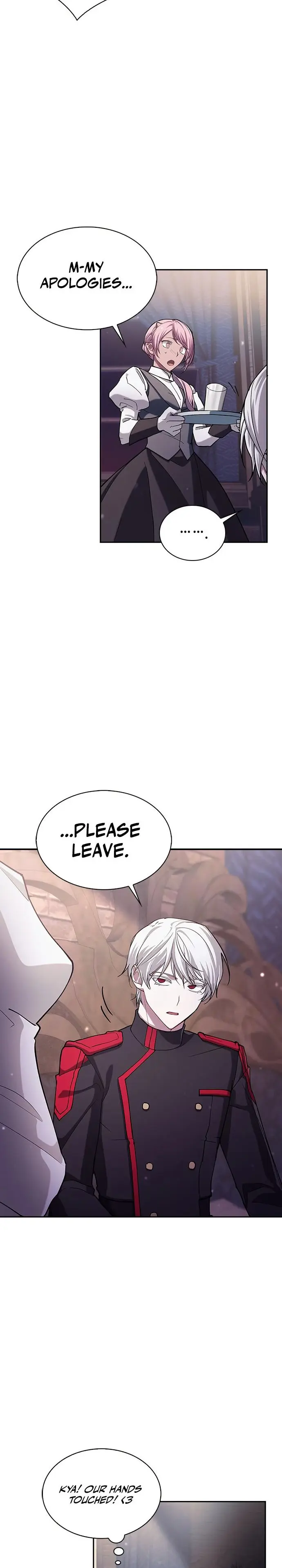 I’m Not That Kind of Talent Episode 1 - Page 39
