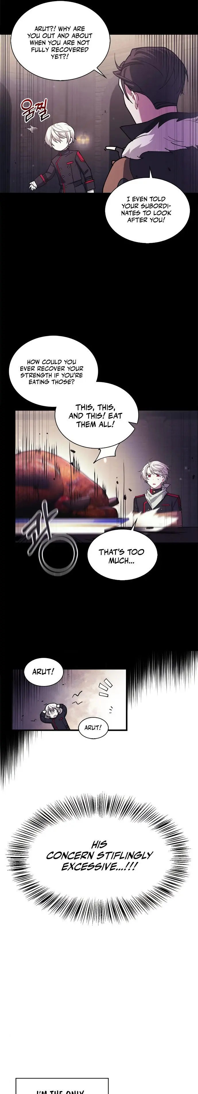 I’m Not That Kind of Talent Episode 1 - Page 41