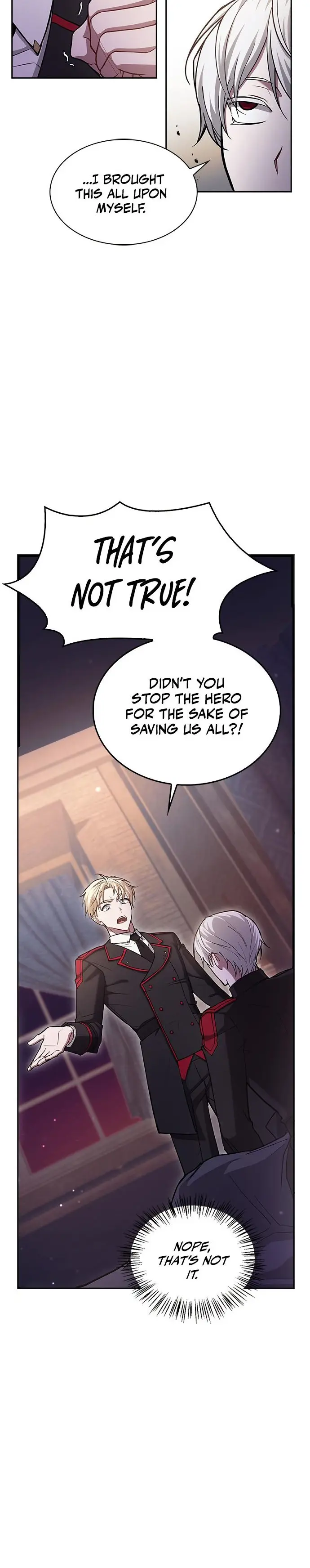 I’m Not That Kind of Talent Episode 1 - Page 49