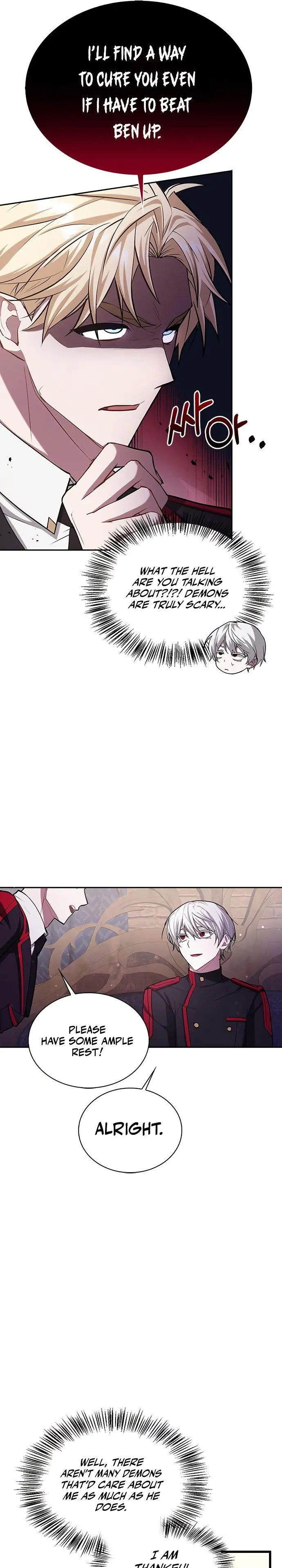 I’m Not That Kind of Talent Episode 1 - Page 50